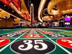 Casino Taktiklerine Karsi Kazanmak